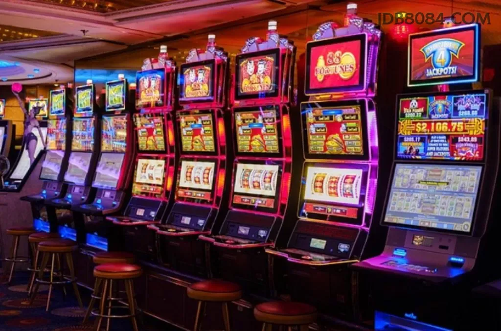 App jdb808 slots mobile